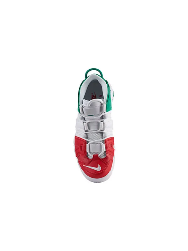 Кроссовки более динамичные Nike — изображение 2 из 4, белый