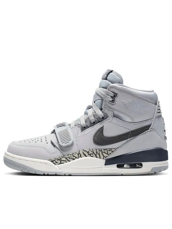 Кроссовки наследие 312 Air Jordan — изображение 1 из 4, серый/светлый графитовый