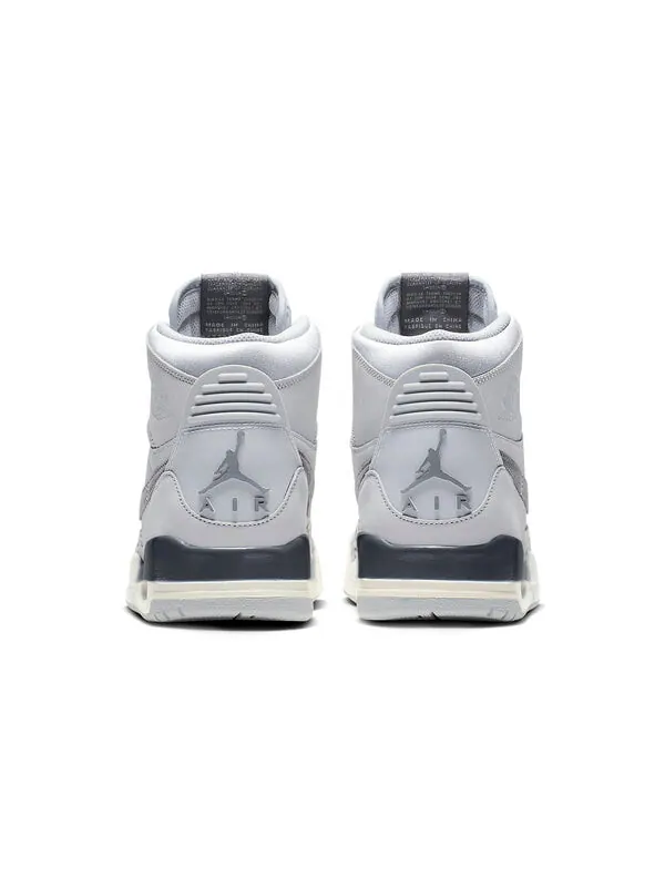 Кроссовки наследие 312 Air Jordan — изображение 3 из 4, серый/светлый графитовый