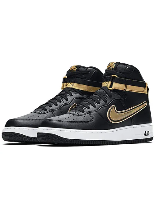 Кроссовки air force 1 high nba Nike — изображение 2 из 4