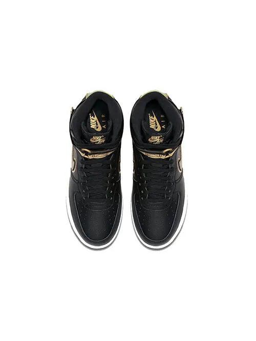 Кроссовки air force 1 high nba Nike — изображение 3 из 4