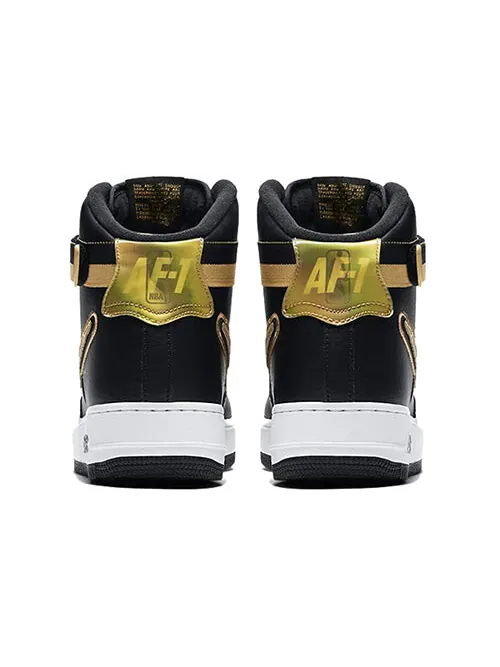 Кроссовки air force 1 high nba Nike — изображение 4 из 4