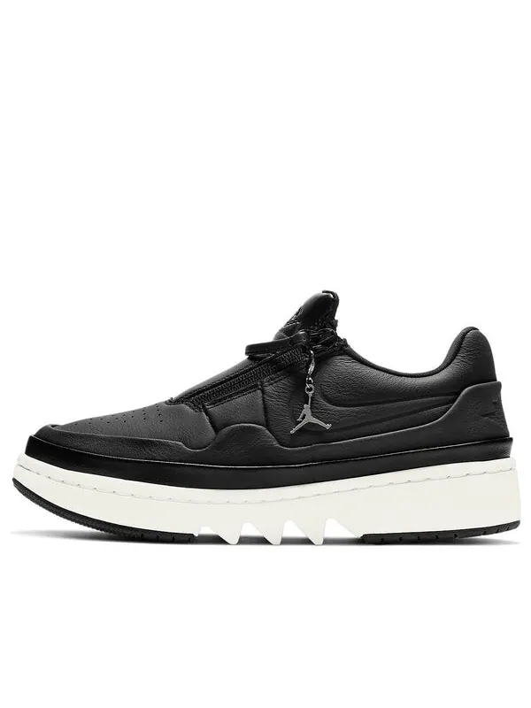 Кроссовки 1 шут xx низкие Air Jordan — изображение 1 из 4, черный