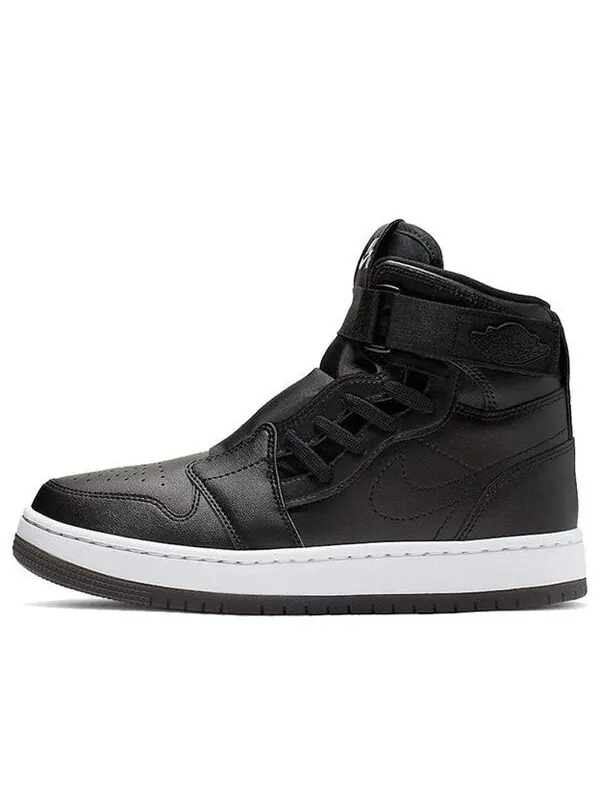 Кроссовки 1 нова xx Air Jordan — изображение 1 из 4, черный