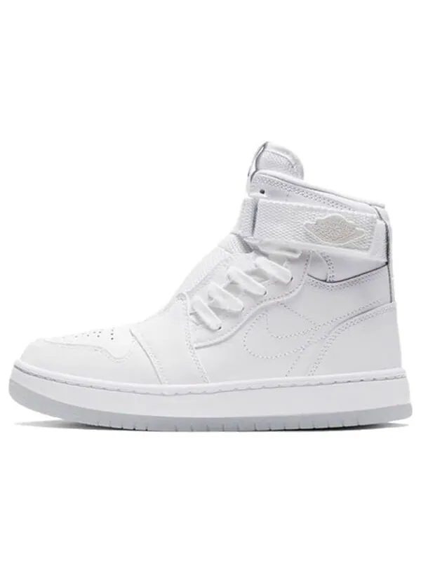 Кроссовки 1 nova xx ep Air Jordan — изображение 1 из 4, белый/черный