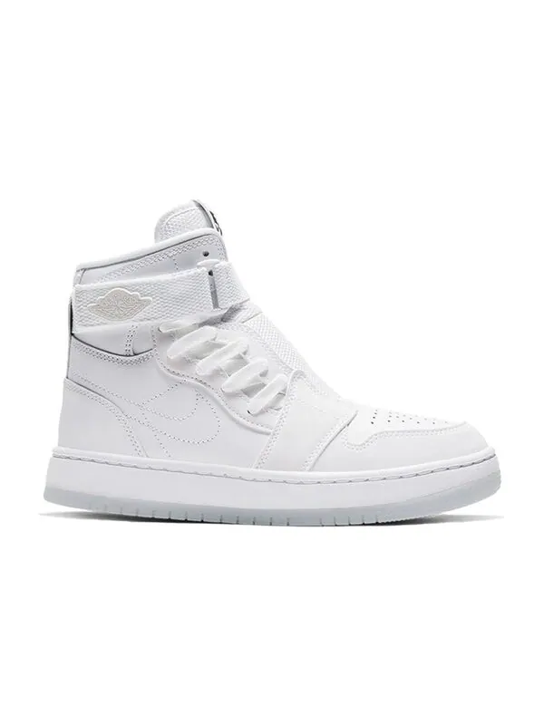 Кроссовки 1 nova xx ep Air Jordan — изображение 2 из 4, белый/черный