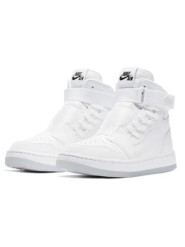 Кроссовки 1 nova xx ep Air Jordan — изображение 3 из 4, белый/черный
