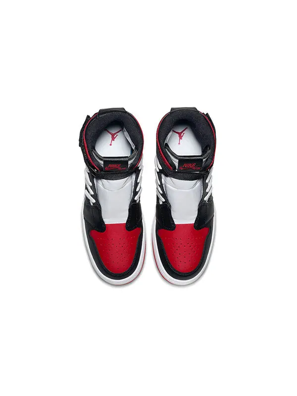 Кроссовки 1 нова xx Air Jordan — изображение 3 из 4, белый/красный-черный