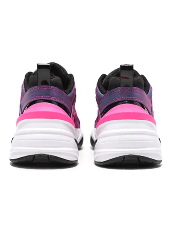 Массивные кроссовки m2k tekno Nike — изображение 4 из 4, черный/белый