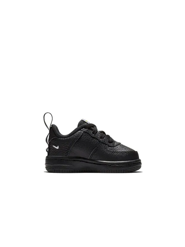 Кроссовки force 1 lv8 утилита Nike — изображение 2 из 3, черный