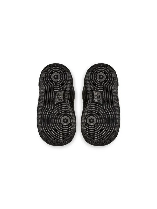 Кроссовки force 1 lv8 утилита Nike — изображение 3 из 3, черный