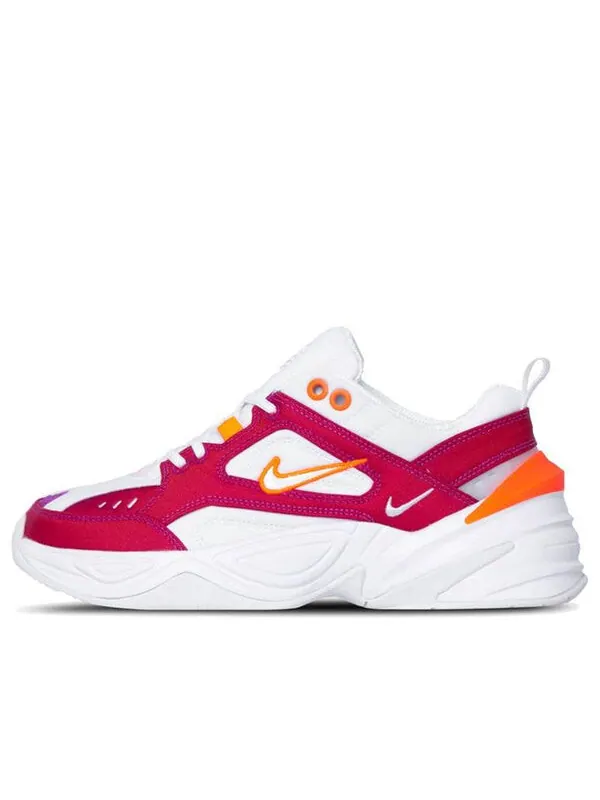 Массивные кроссовки m2k tekno se Nike — изображение 1 из 4, красный