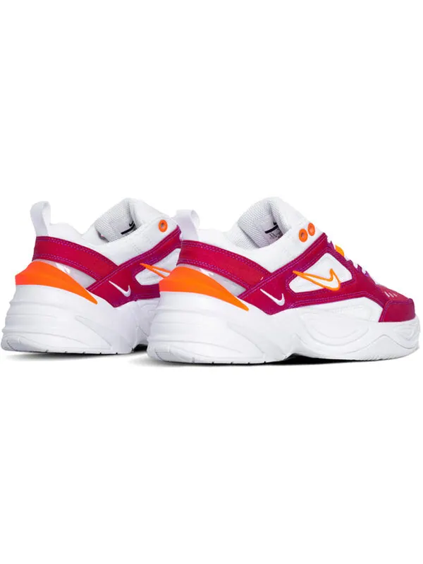 Массивные кроссовки m2k tekno se Nike — изображение 3 из 4, красный