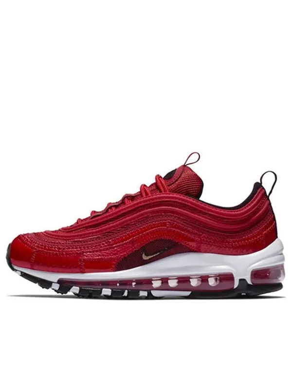 Кроссовки cr7 x air max 97 Nike — изображение 1 из 4, красный