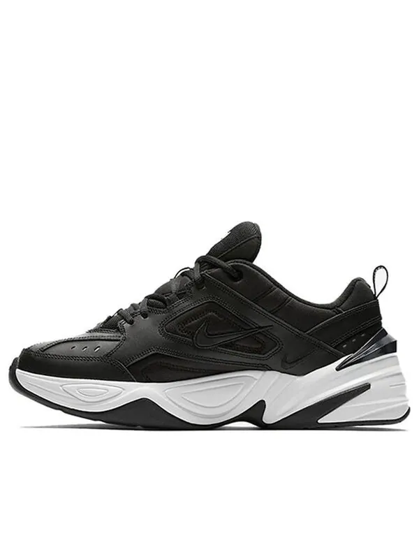 Массивные кроссовки m2k tekno Nike — изображение 1 из 4, черный