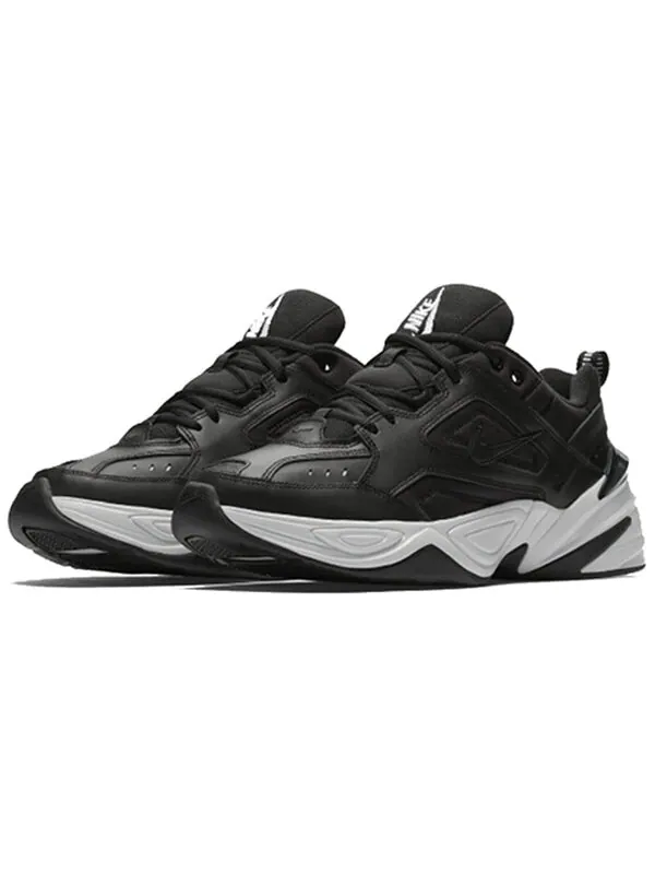 Массивные кроссовки m2k tekno Nike — изображение 2 из 4, черный