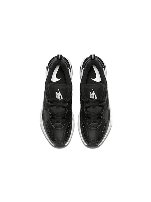 Массивные кроссовки m2k tekno Nike — изображение 3 из 4, черный