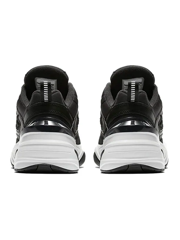 Массивные кроссовки m2k tekno Nike — изображение 4 из 4, черный