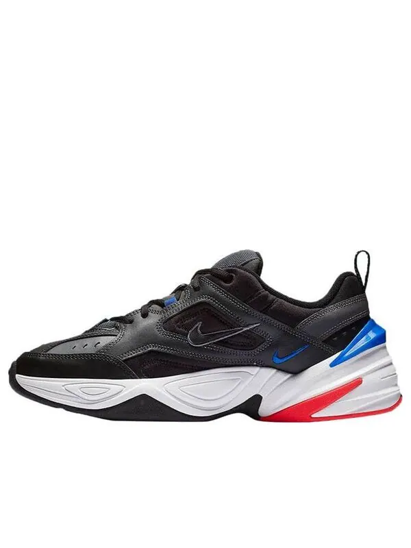 Массивные кроссовки m2k tekno Nike — изображение 1 из 4