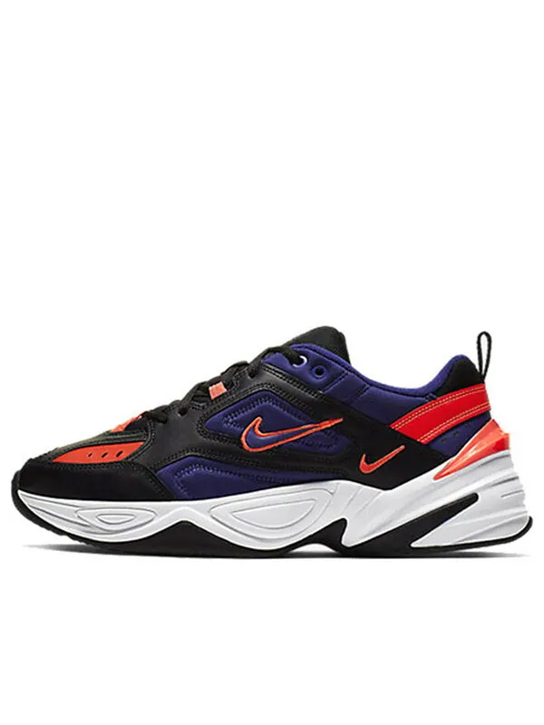 Массивные кроссовки m2k tekno Nike — изображение 1 из 4