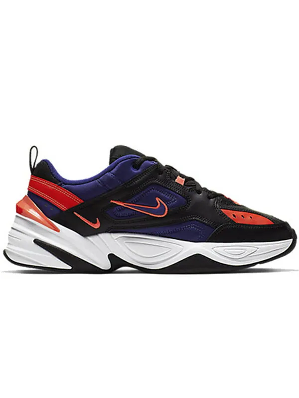 Массивные кроссовки m2k tekno Nike — изображение 2 из 4