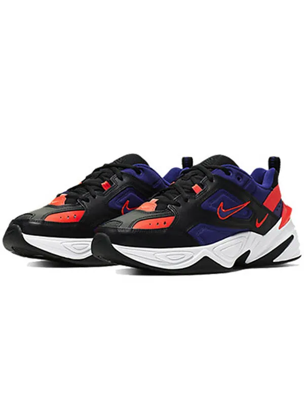 Массивные кроссовки m2k tekno Nike — изображение 3 из 4