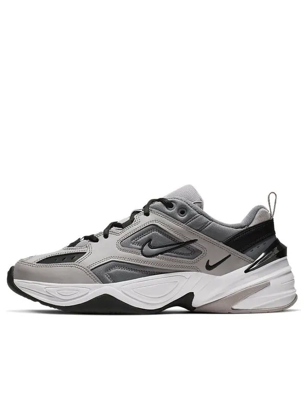 Массивные кроссовки m2k tekno Nike — изображение 1 из 4, серый/черный