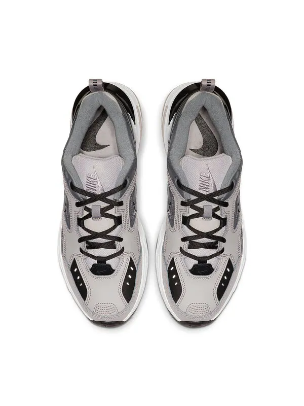 Массивные кроссовки m2k tekno Nike — изображение 4 из 4, серый/черный