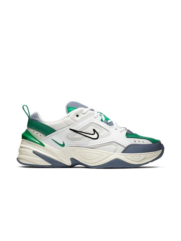 Массивные кеды m2k tekno Nike — изображение 2 из 4, серый/зеленый