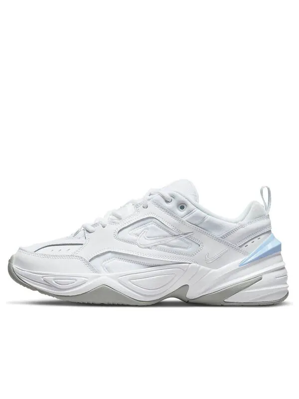 Массивные кроссовки m2k tekno Nike — изображение 1 из 4, белый