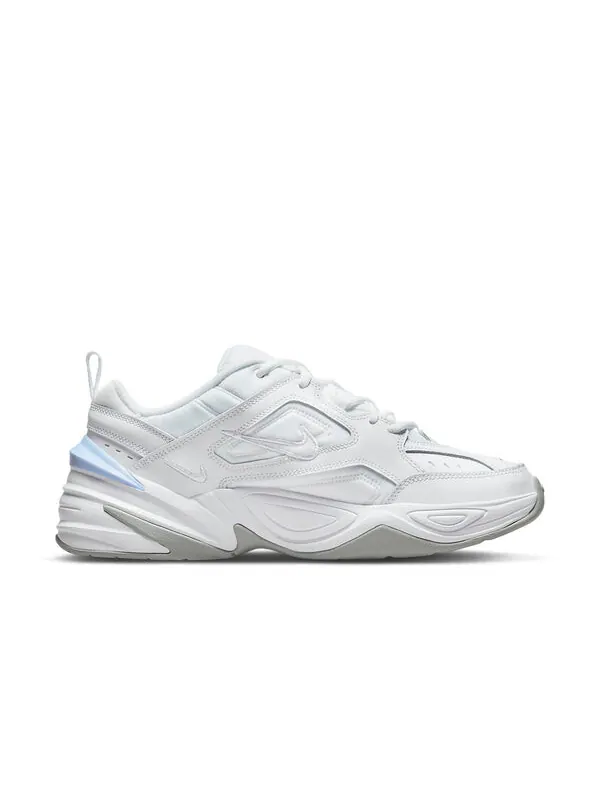 Массивные кроссовки m2k tekno Nike — изображение 2 из 4, белый