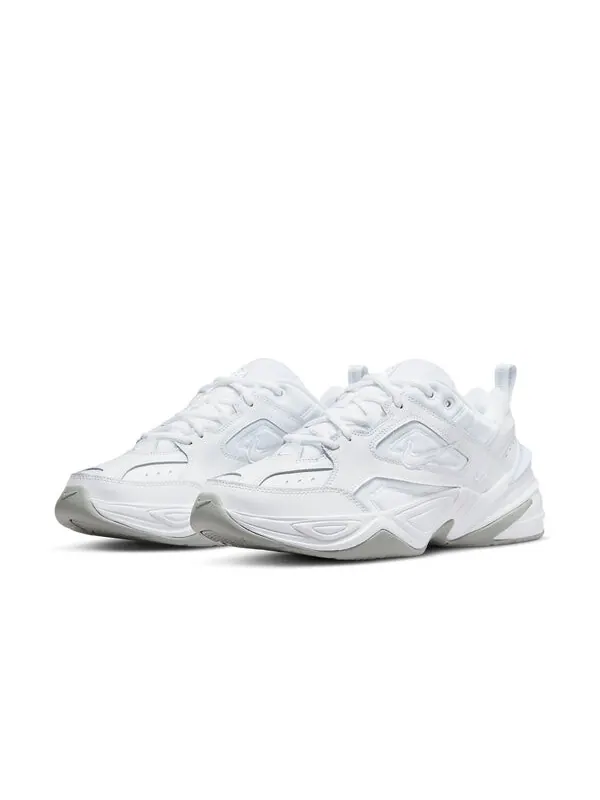 Массивные кроссовки m2k tekno Nike — изображение 3 из 4, белый