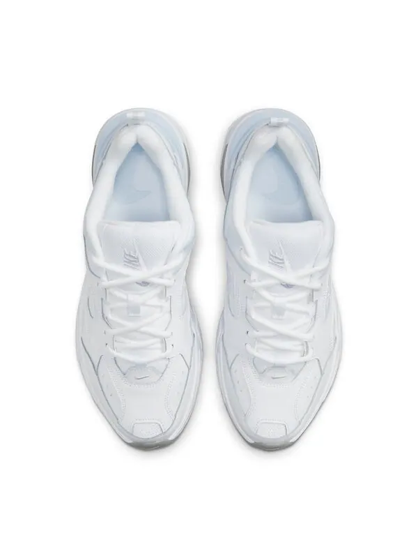 Массивные кроссовки m2k tekno Nike — изображение 4 из 4, белый