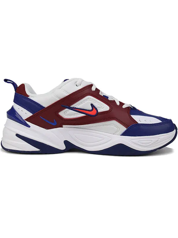 Массивные кроссовки m2k tekno Nike — изображение 2 из 4, белый