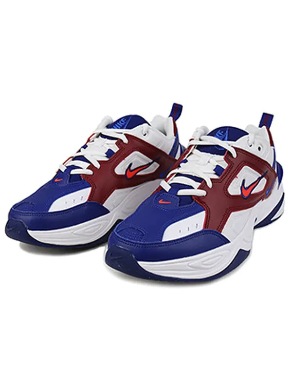 Массивные кроссовки m2k tekno Nike — изображение 3 из 4, белый