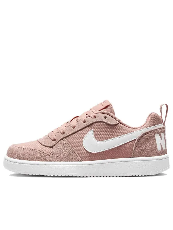 Кроссовки суд город Nike — изображение 1 из 3, розовый/белый