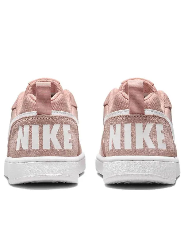 Кроссовки суд город Nike — изображение 3 из 3, розовый/белый