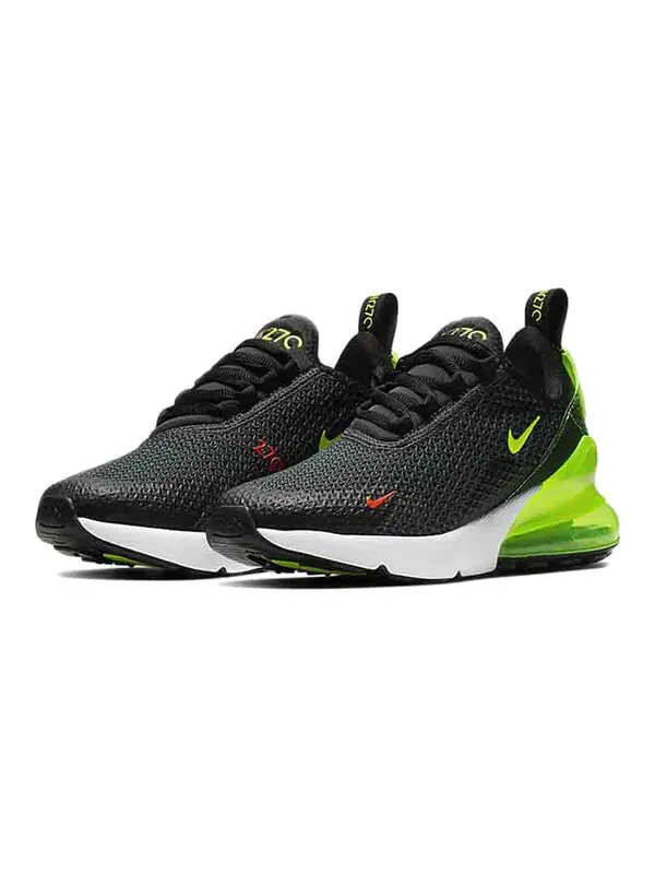 Кроссовки air max 270 rf Nike — изображение 3 из 4