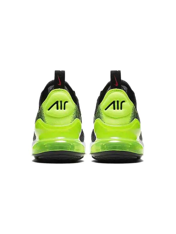Кроссовки air max 270 rf Nike — изображение 4 из 4