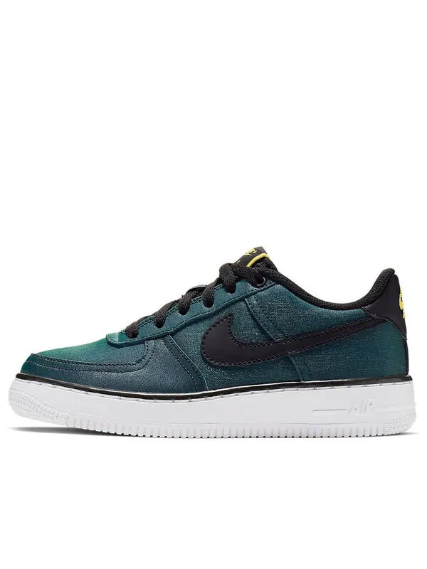 Кроссовки air force 1 lv8 shift Nike — изображение 1 из 4, зеленый