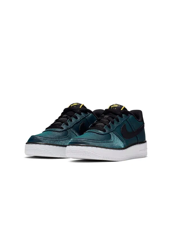 Кроссовки air force 1 lv8 shift Nike — изображение 3 из 4, зеленый