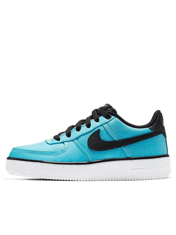 Кроссовки air force 1 lv8 shift Nike — изображение 1 из 4, синий
