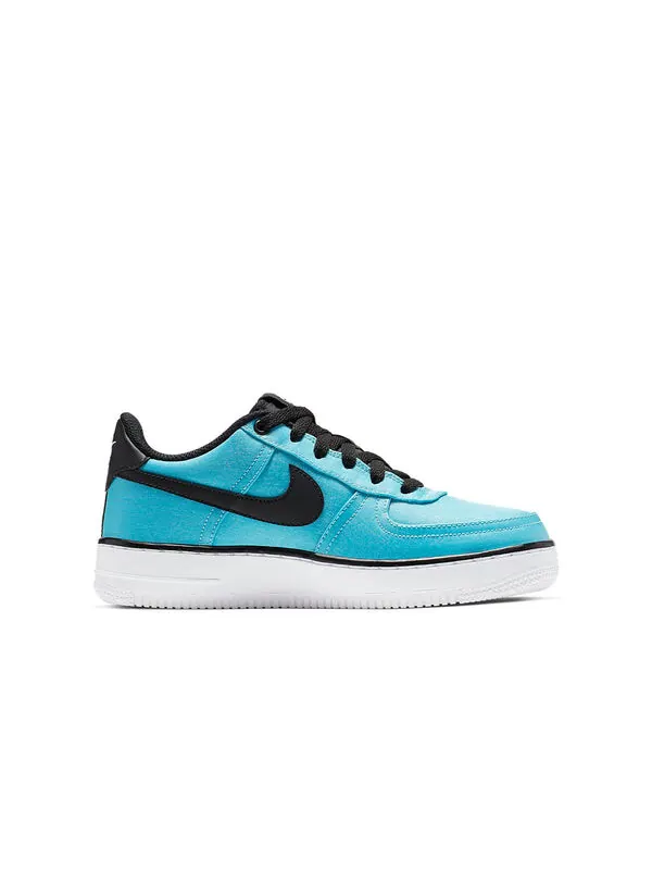 Кроссовки air force 1 lv8 shift Nike — изображение 2 из 4, синий