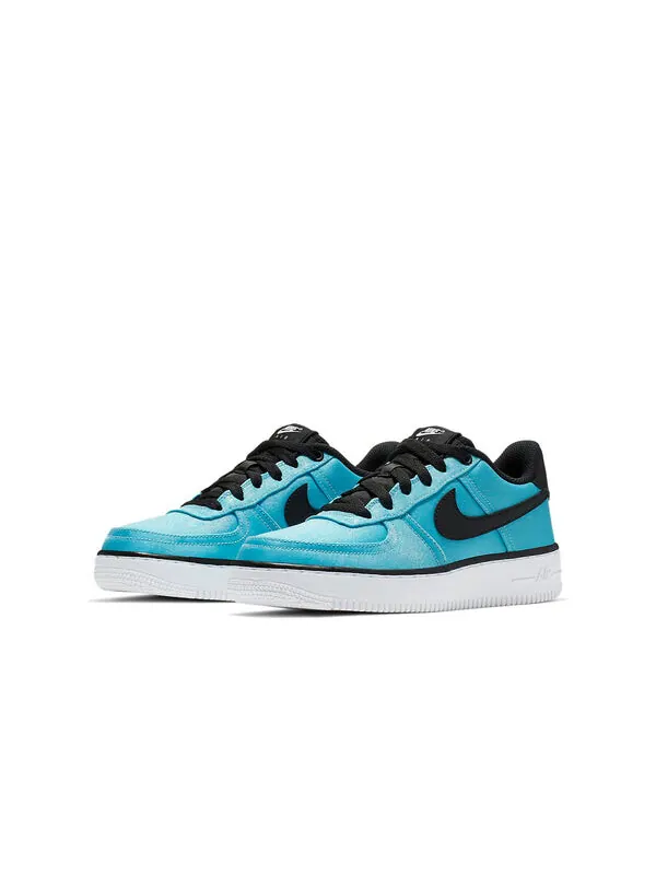 Кроссовки air force 1 lv8 shift Nike — изображение 3 из 4, синий