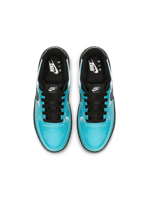Кроссовки air force 1 lv8 shift Nike — изображение 4 из 4, синий