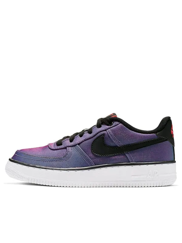 Кроссовки air force 1 lv8 shift Nike — изображение 1 из 4, фиолетовый