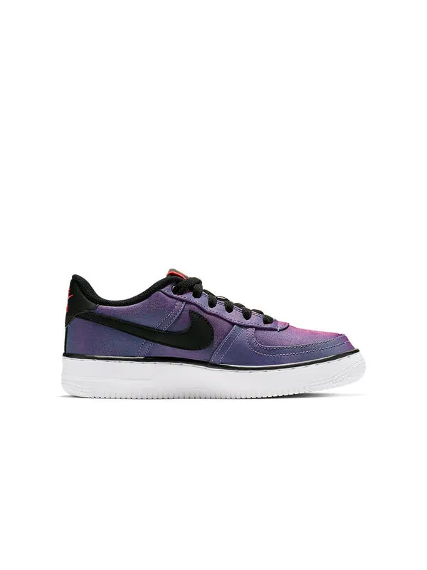 Кроссовки air force 1 lv8 shift Nike — изображение 2 из 4, фиолетовый
