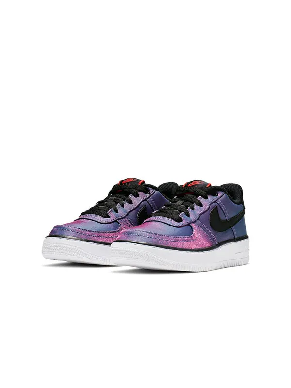 Кроссовки air force 1 lv8 shift Nike — изображение 3 из 4, фиолетовый