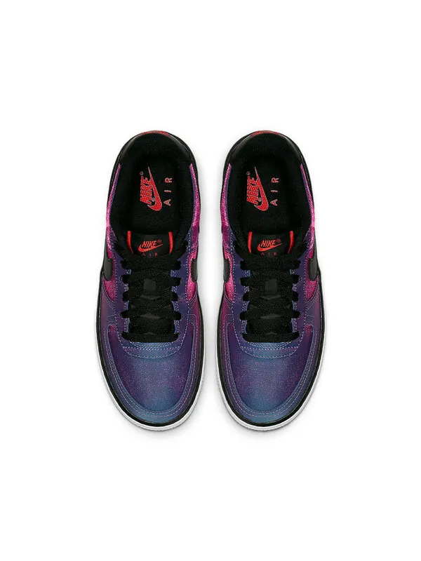 Кроссовки air force 1 lv8 shift Nike — изображение 4 из 4, фиолетовый