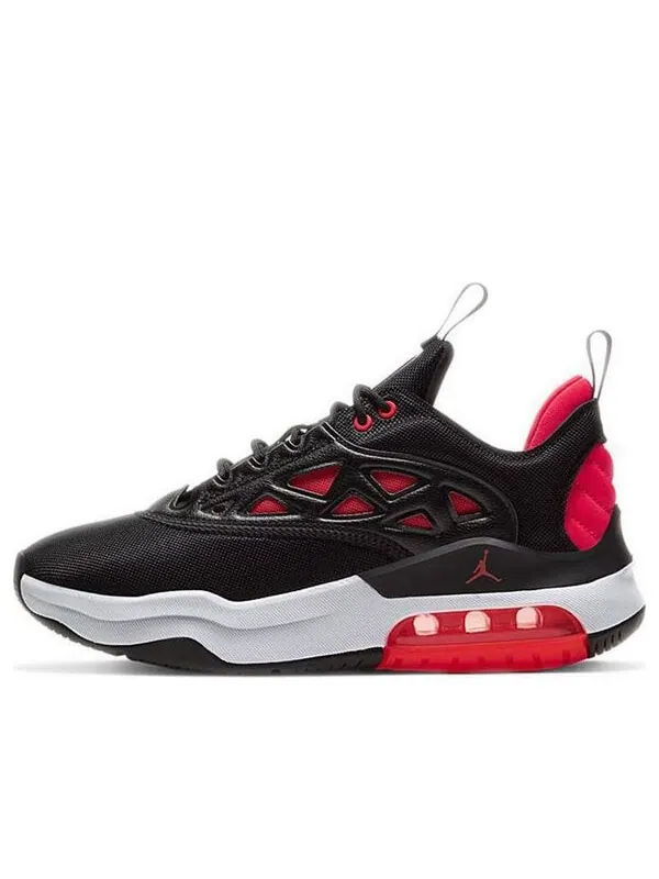 Кроссовки air max 200 xx Air Jordan — изображение 1 из 4, черный/яркий